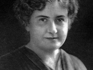 Maria Montessori