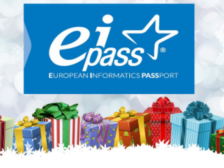 Regala certificazione Eipass a Natale